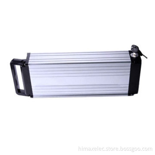Shenzhen rechargeable batteries with BMS and charger lithium ion 36v/10ah lifepo4 battery pack